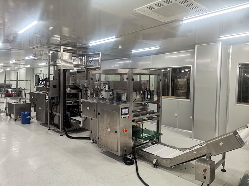 醫(yī)療橡膠塞5000個(gè)/包，包含真空上料，二次包裝